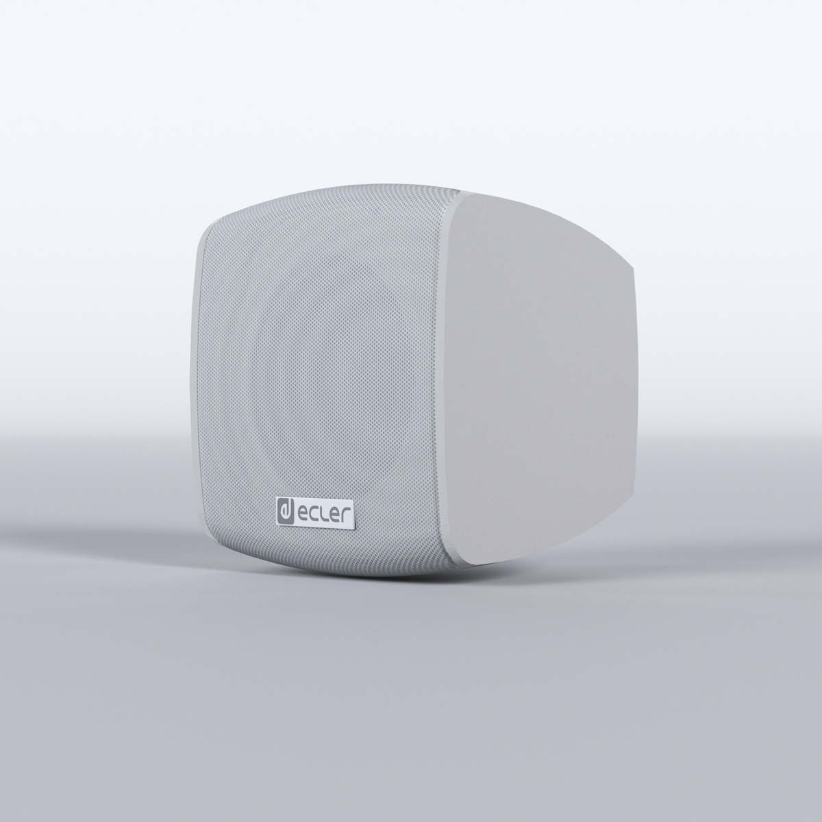 ECLER eMOTUS3OD - Wall mount speakers