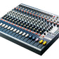 Soundcraft EFX12 - Analog Mixer