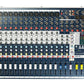 Soundcraft EFX12 - Analog Mixer