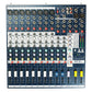 Soundcraft EFX8 - Analog Mixer