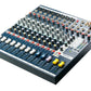 Soundcraft EFX8 - Analog Mixer