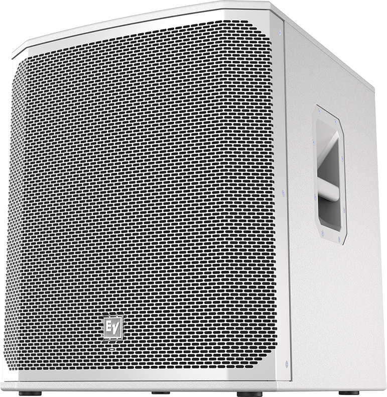 ELECTRO VOICE ELX200-18SP SUB - Active speakers