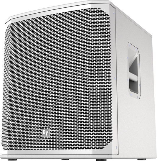 ELECTRO VOICE ELX200-18SP SUB - Active speakers