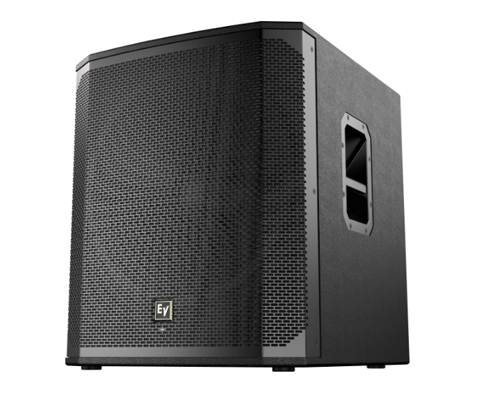 ELECTRO VOICE ELX200-18SP SUB - Active speakers