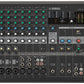 YAMAHA EMX5  - Powerd Mixers