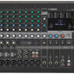 YAMAHA EMX7 - Powerd Mixers