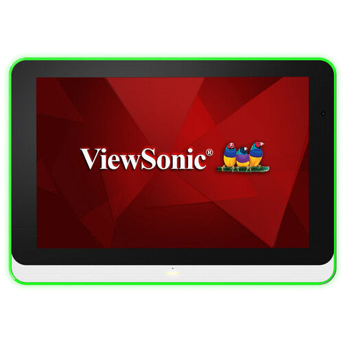 ViewSonic | EP1052T-A - Digital Signages