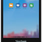 Viewsonic | EP5542T - Floor Standing Kiosks