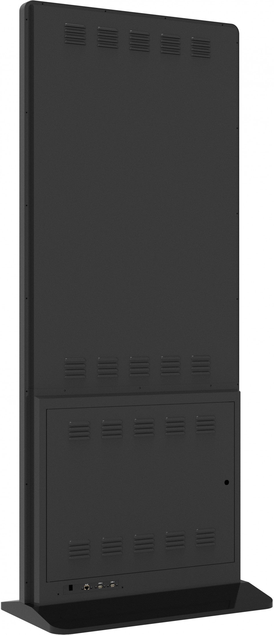 Viewsonic | EP5542T - Floor Standing Kiosks