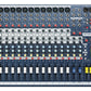 Soundcraft EPM12 - Analog Mixer