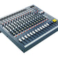 Soundcraft EPM12 - Analog Mixer
