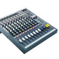 Soundcraft EPM8 - Analog Mixer