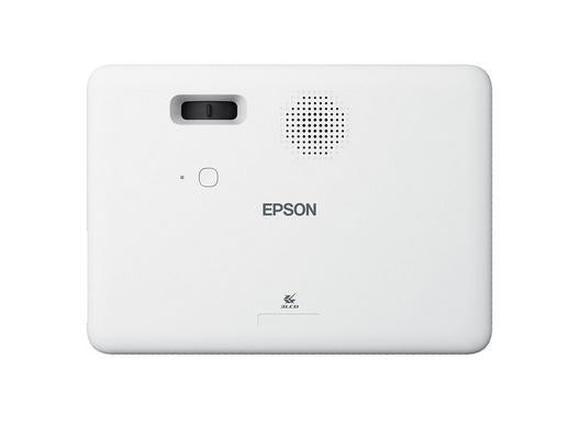 EPSON CO-W01 3000 Lumens 3 LCD HD Quality WXGA Projector