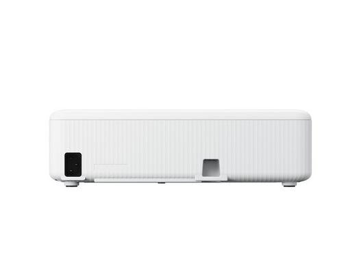 EPSON CO-W01 3000 Lumens 3 LCD HD Quality WXGA Projector