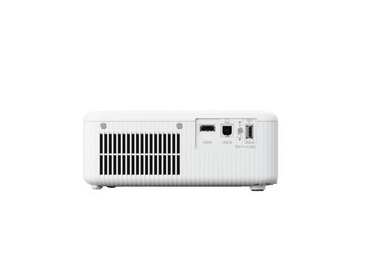 EPSON CO-W01 3000 Lumens 3 LCD HD Quality WXGA Projector