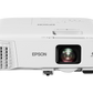 EPSON EB-E20 3400 Lumens 3LCD Aspect Ratio 4:3 Sharp Image Output Portable Projector