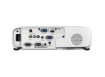 EPSON EB-E20 3400 Lumens 3LCD Aspect Ratio 4:3 Sharp Image Output Portable Projector