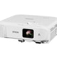 EPSON EB-E20 3400 Lumens 3LCD Aspect Ratio 4:3 Sharp Image Output Portable Projector