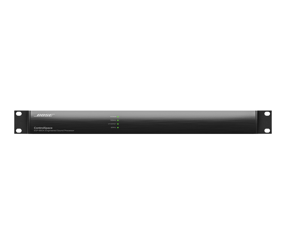 BOSE ESP-880A - Open Architechure
