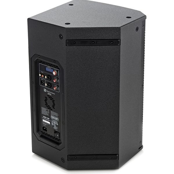 EV EKX-12P/18SP Power Bundle