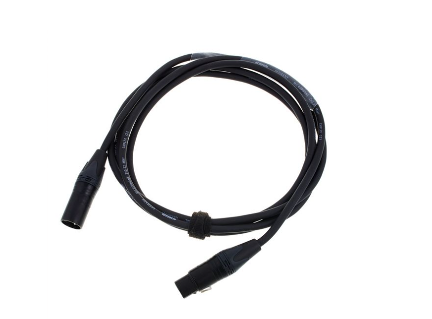 EV EKX-12P/18SP Power Bundle cable