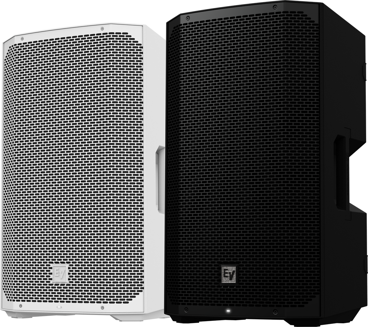 ELECTRO VOICE EVERSE 12 - Active speakers