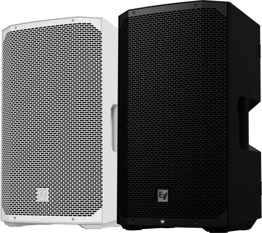 ELECTRO VOICE EVERSE 12 - Active speakers
