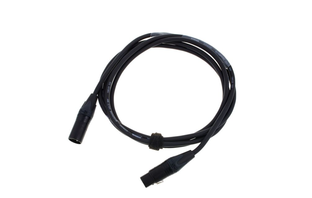 EV EKX-12P/18SP Power Bundle cable