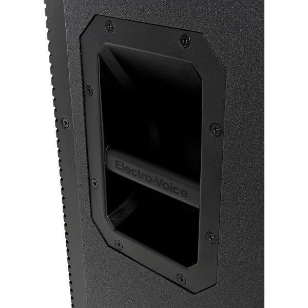 EV EKX-12P/18SP Power Bundle close-up view