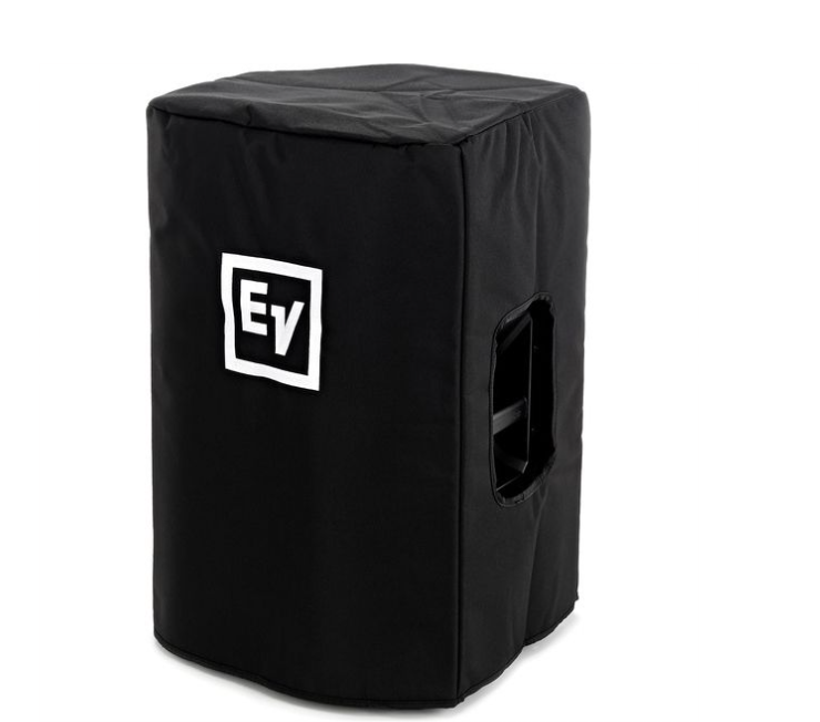 EV EKX-12P Speaker cover