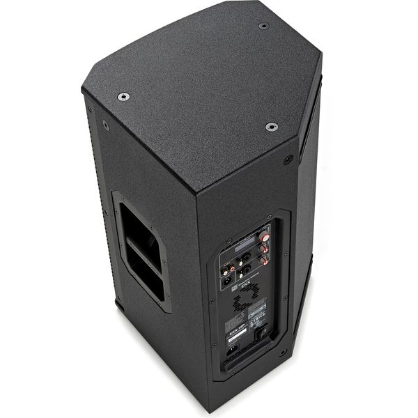 EV EKX-12P Speaker top view