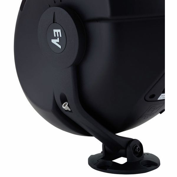 EV EVID 4.2 Speakers  close-up view