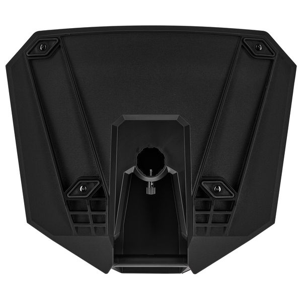 EV ZLX-15P G2 Speaker bottom panel
