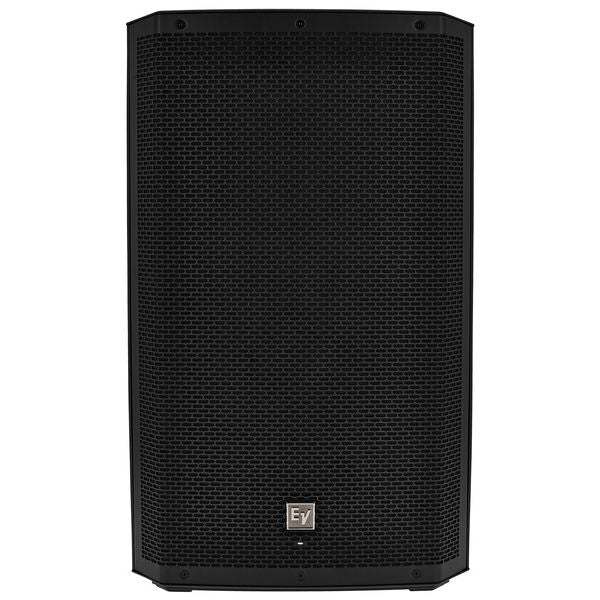 EV ZLX-15P G2 Speaker front view
