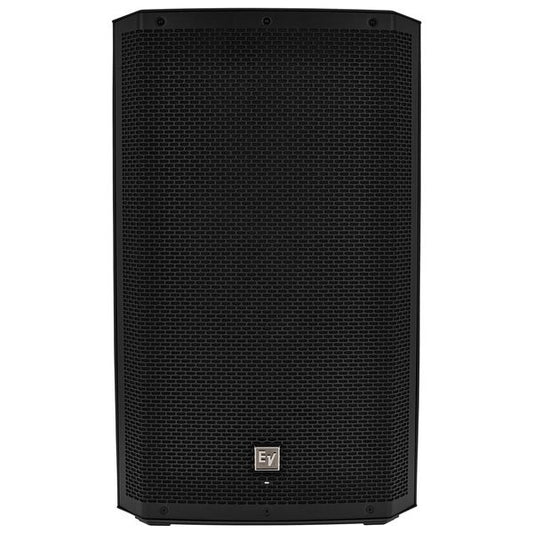 EV ZLX-15P G2 Speaker front view