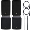 EV ZLX 15P G2/18SP Power Bundle