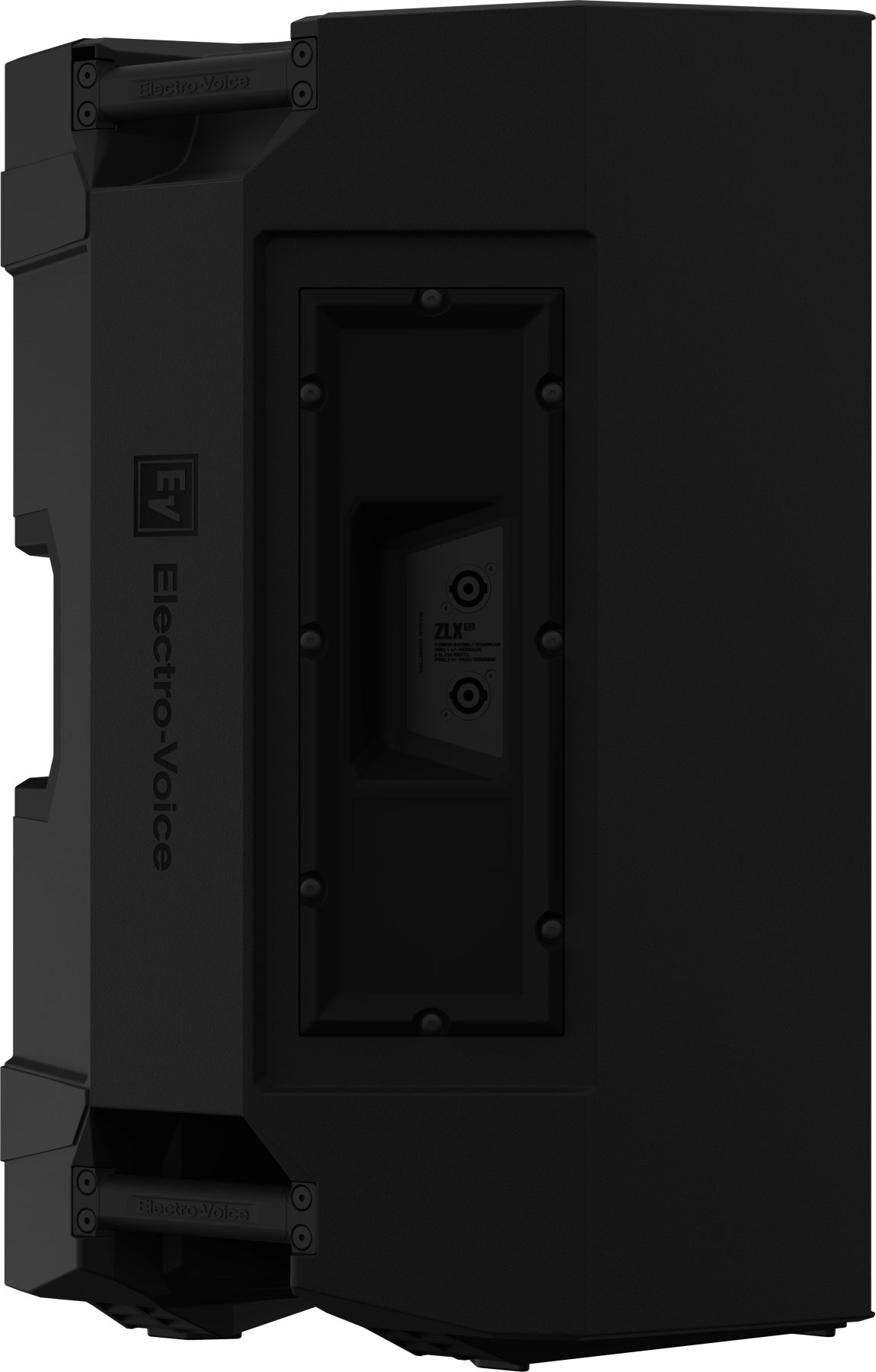 ELECTRO VOICE ZLX G2 Passive - Active speakers