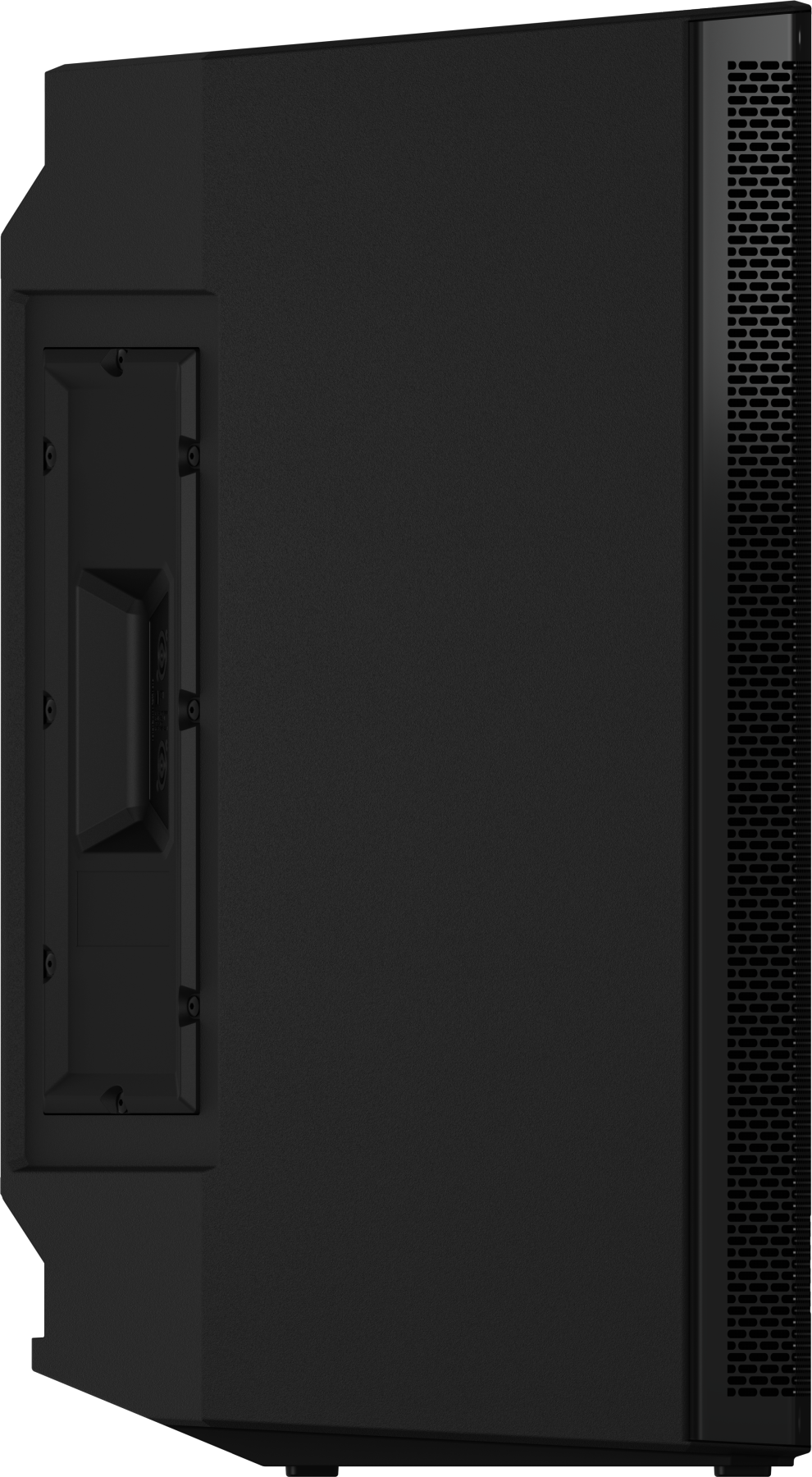 ELECTRO VOICE ZLX G2 Passive - Active speakers