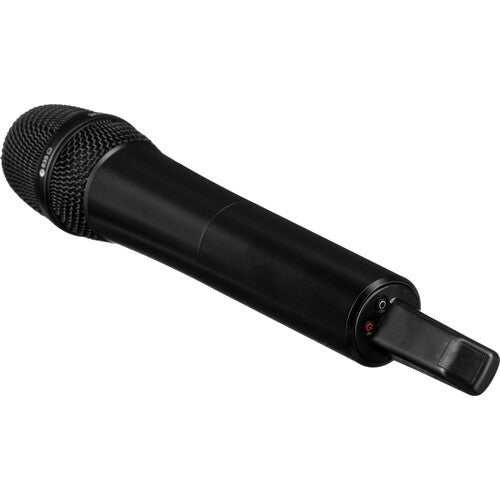 Sennheiser EW-D 835-S SET - Wireless Microphones Hand Held
