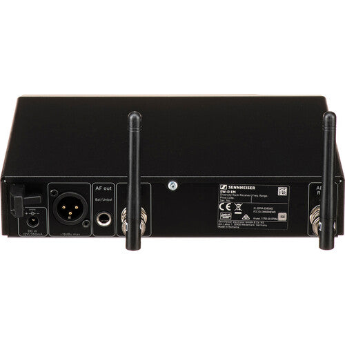 Sennheiser EW-D 835-S SET - Wireless Microphones Hand Held
