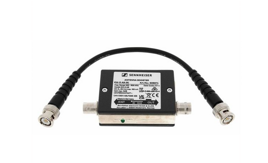 Sennheiser EW-D AB ®  - Antenna System