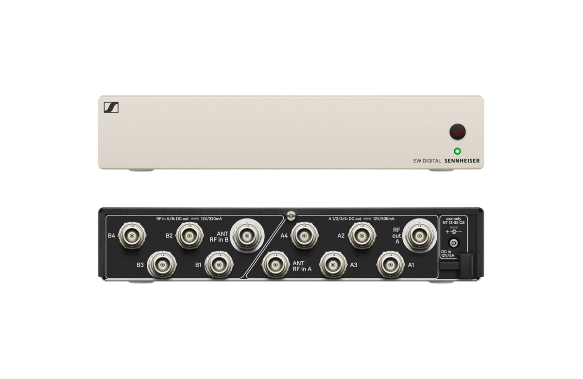 Sennheiser EW-D ASA (Q-R-S) - Antenna System