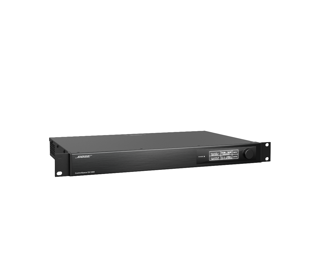 BOSE EX-1280 - Open Architechure