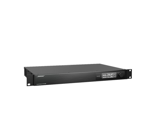 BOSE EX-1280 - Open Architechure