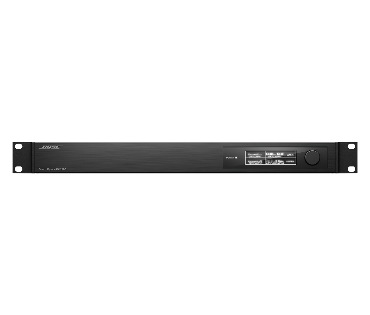 BOSE EX-1280 - Open Architechure