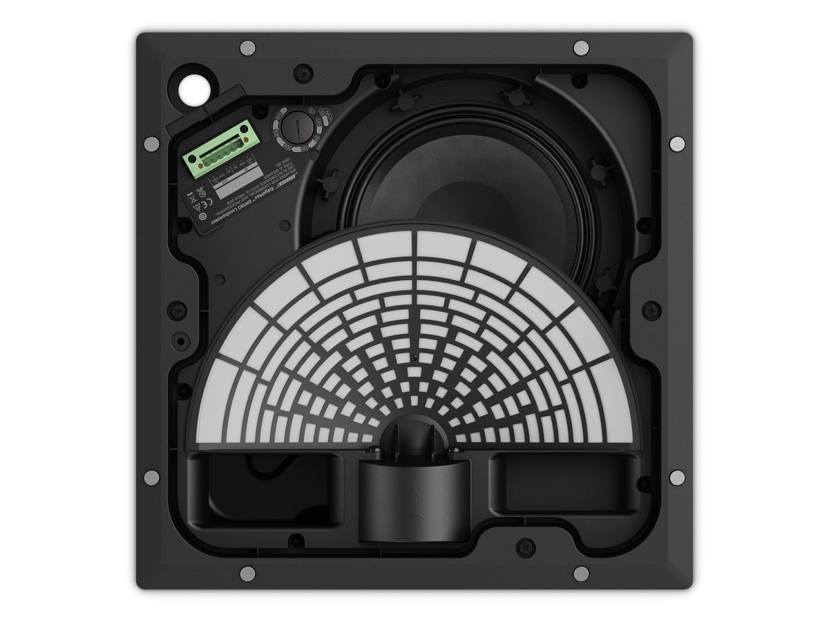 Bose EdgeMax EM180 proprietary directional loudspeaker