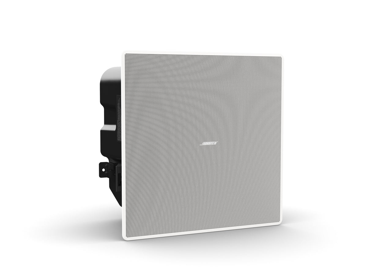 Bose EdgeMax EM90 proprietary directional loudspeaker