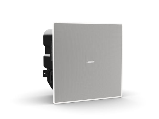 Bose EdgeMax EM90 proprietary directional loudspeaker