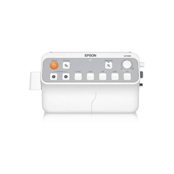 Epson Control and Connection Box - ELPCB01 [240v]1,381