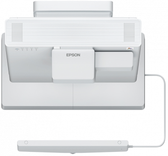 Epson EB-1485Fi Laser Ultra Bright Multi-Touch Interactive Display Projector